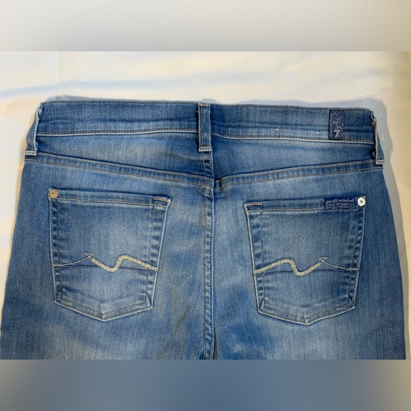 7 For all Mankind | Josefina - Picture 3 of 7